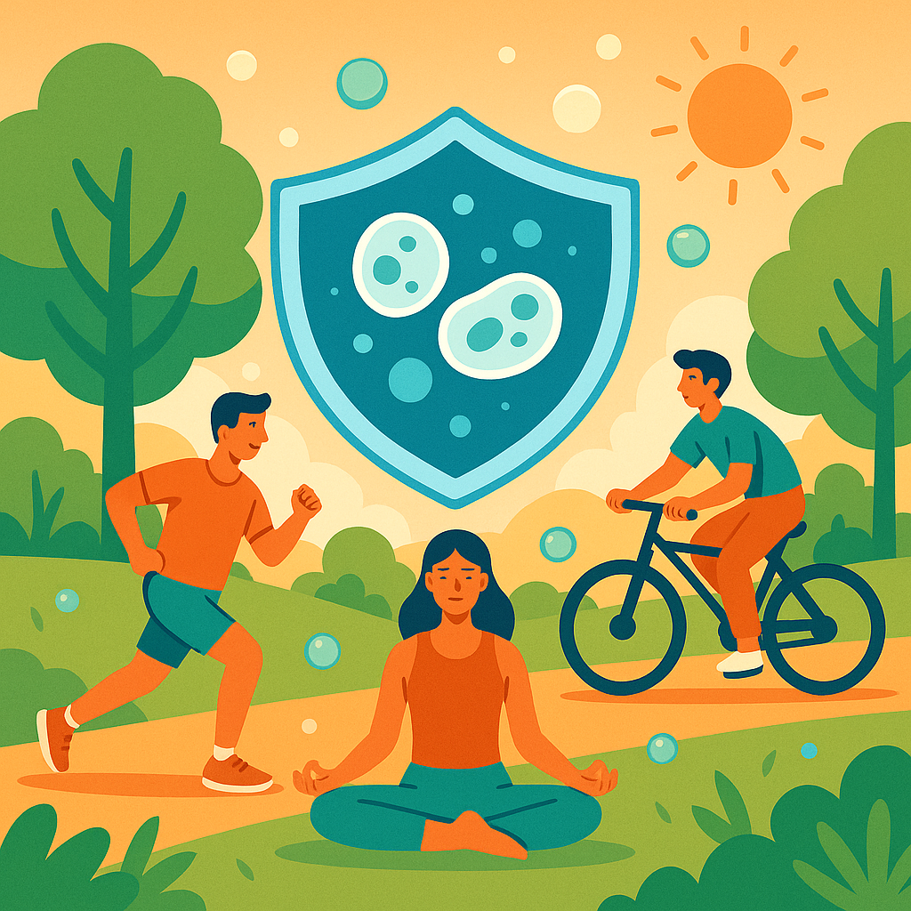 Top 3 efectos del Hidrógeno en el Cuerpo Humano